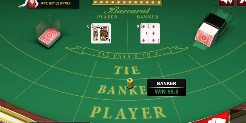 Bí kíp đánh Baccarat - Cách chọn cửa cược dễ thắng nhất 3 Các chiến lược soi cầu Baccarat hiệu quả là gì?