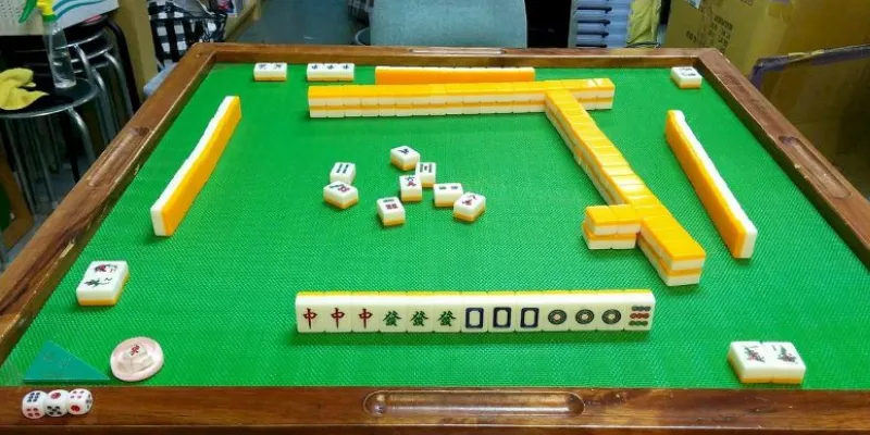 Nắm vững quy tắc trong trò chơi mạt chược