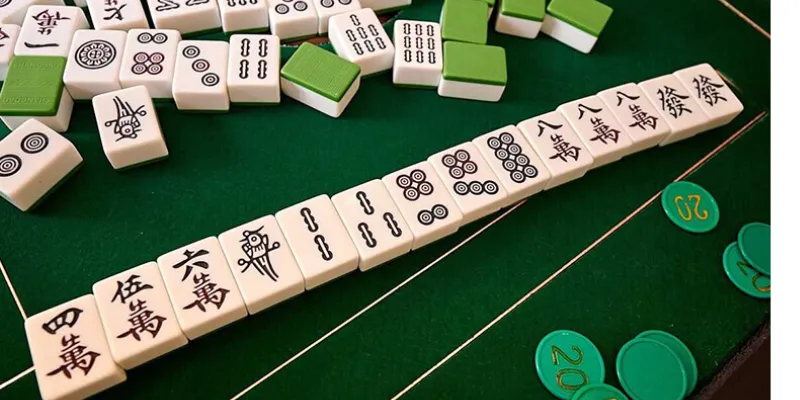 Cách xếp bài thông minh giúp tối ưu ván chơi