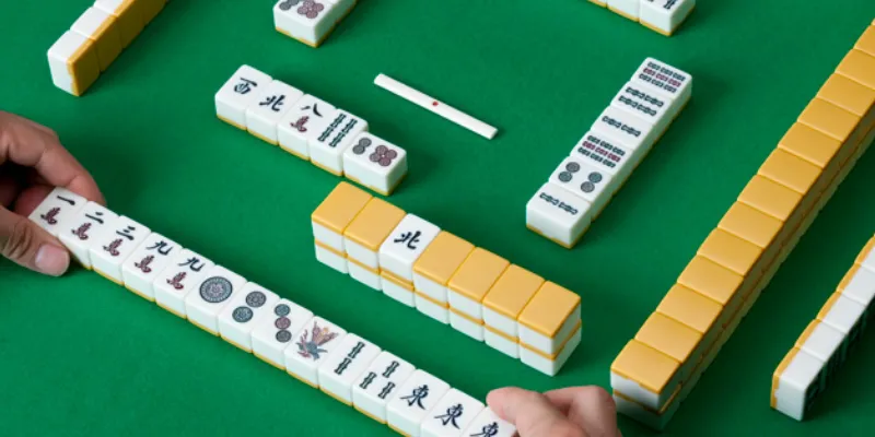 Cách đánh mạt chược nâng cao từ cược thủ