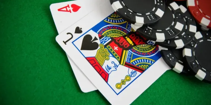 Mẹo chơi Blackjack dễ thắng - Hướng dẫn cách rút bài chuẩn xác 3 Cách rút bài chuẩn xác từ cao thủ