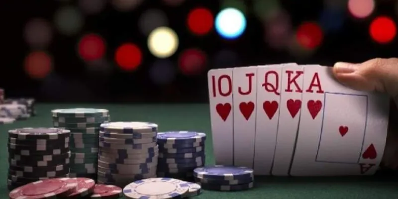 Thành thạo các quy tắc chơi bài Sâm