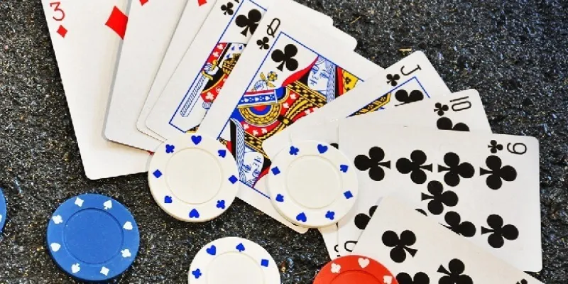 Mẹo chơi bài Sâm hiệu quả để đứng đầu