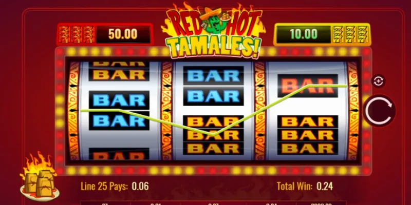 Cách chơi Triple Diamond 789Bet – Bí quyết quay trúng thưởng lớn 4 Cách chơi Triple Diamond trúng jackpot lớn là gì?