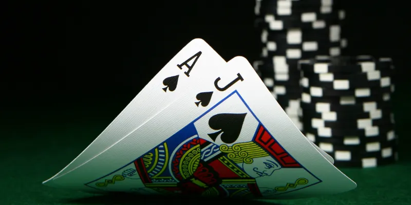 Cách tính điểm Blackjack dành cho người mới là gì?