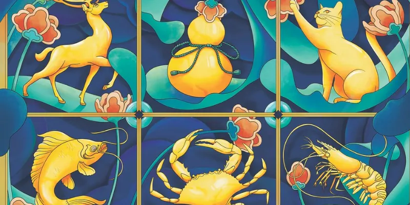 Tìm hiểu các quy tắc cơ bản trong trò chơi bầu cua