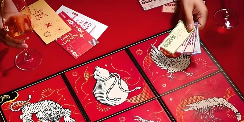 Cách chơi bầu cua dễ thắng là gì?