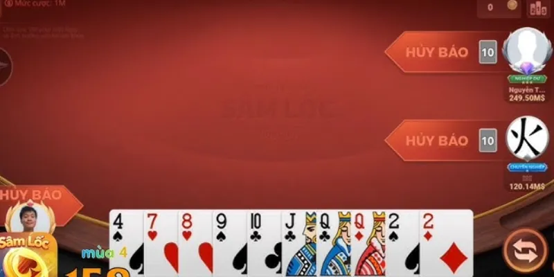 Kinh nghiệm chơi Bài Sâm – Cách đánh giữ thế chủ động 4 Làm thế nào để tích lũy kinh nghiệm chơi Bài Sâm?