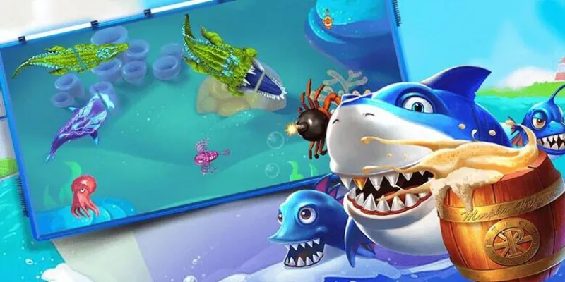 Mẹo bắn cá dễ thắng giúp bạn dễ thắng là gì?