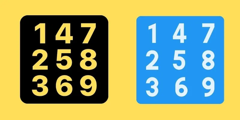 Mẹo thắng Lucky Number – Mẹo chốt nhanh số trong 30 giây 4 Có nên đặt cược theo dãy số hoặc lặp lại ở Lucky Number?