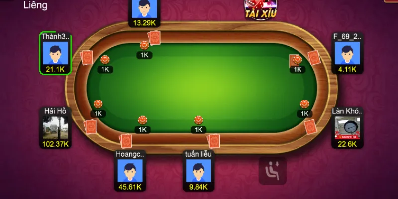 Cách chơi Liêng – Kinh nghiệm thực chiến từ cao thủ 3 Kinh nghiệm thực tế từ những người chơi giỏi
