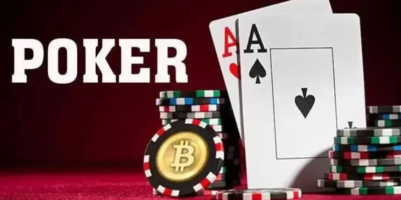 Cách chơi Poker thắng lớn – Làm sao để bluff thành công? 4 Cách chơi Poker thắng lớn để thắng lớn là gì?