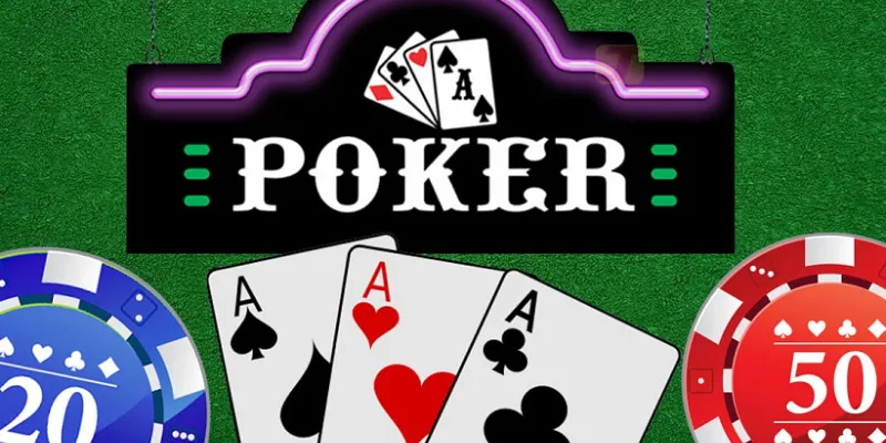 Cách chơi Poker thắng lớn – Làm sao để bluff thành công? 3 Làm sao để phát hiện những cơ hội cược lớn trong Poker?