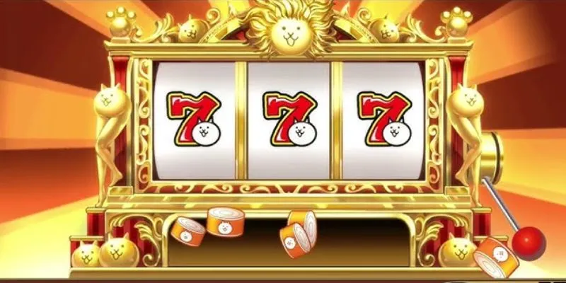 Tổng hợp các trò chơi xèng thịnh hành hiện nay